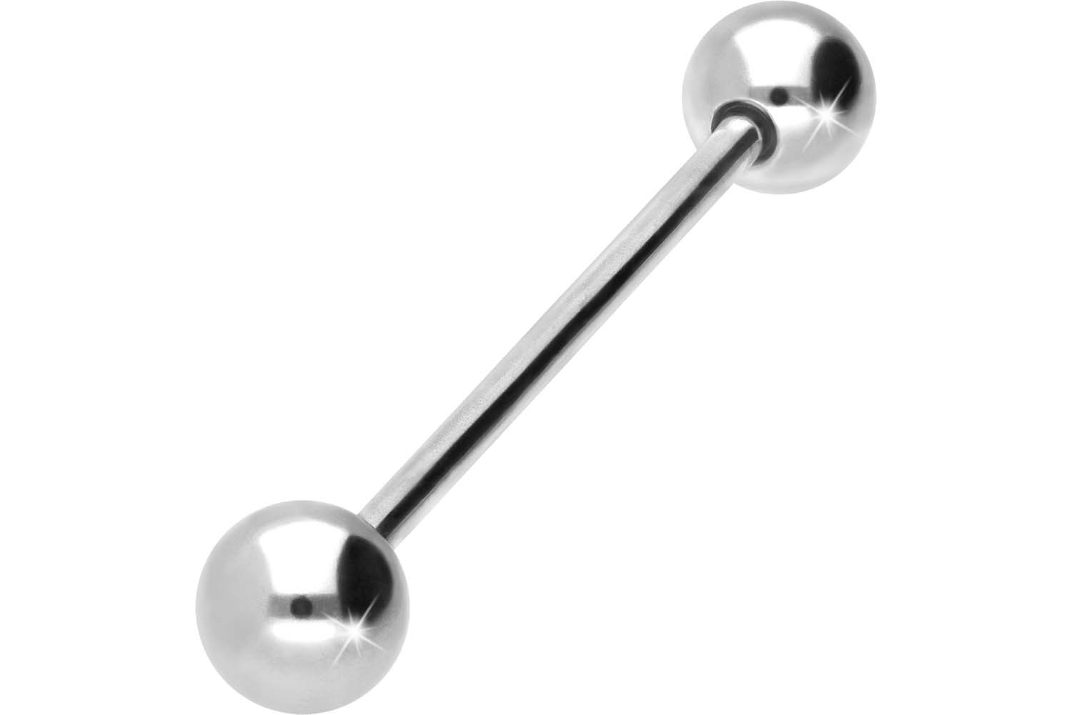 Titan Barbell Piercing